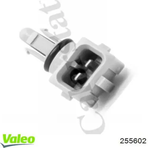 255602 VALEO sensor, temperatura del aire de admisión