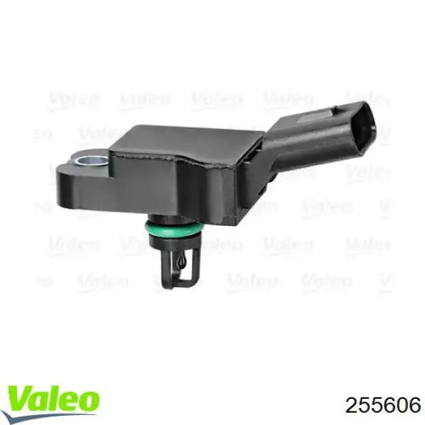 038906051N VAG sensor de presion del colector de admision