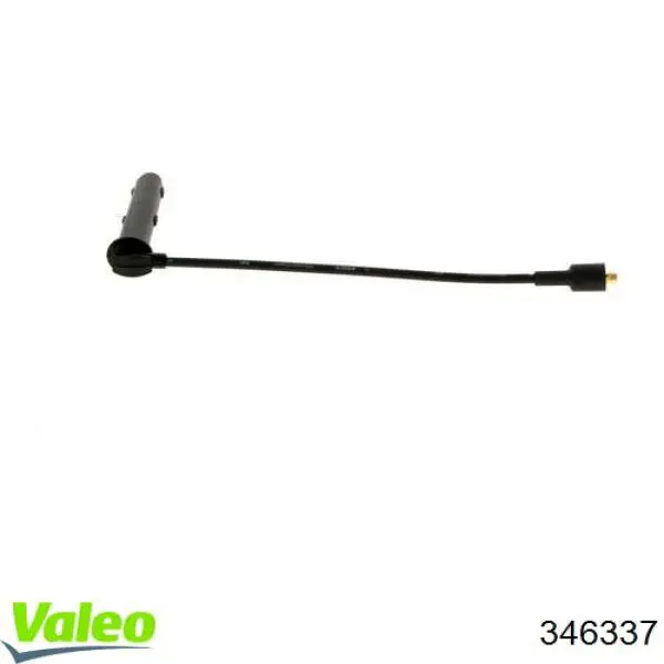 346337 VALEO juego de cables de encendido