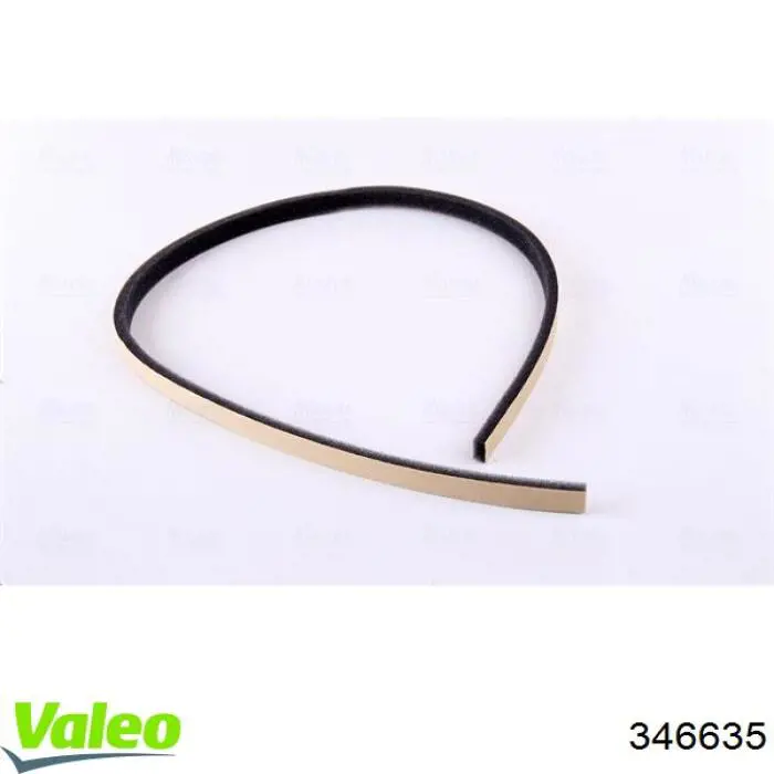 346635 VALEO juego de cables de encendido