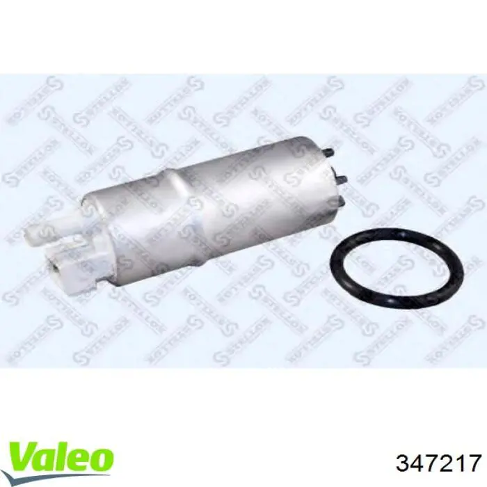 347217 VALEO bomba de combustible principal