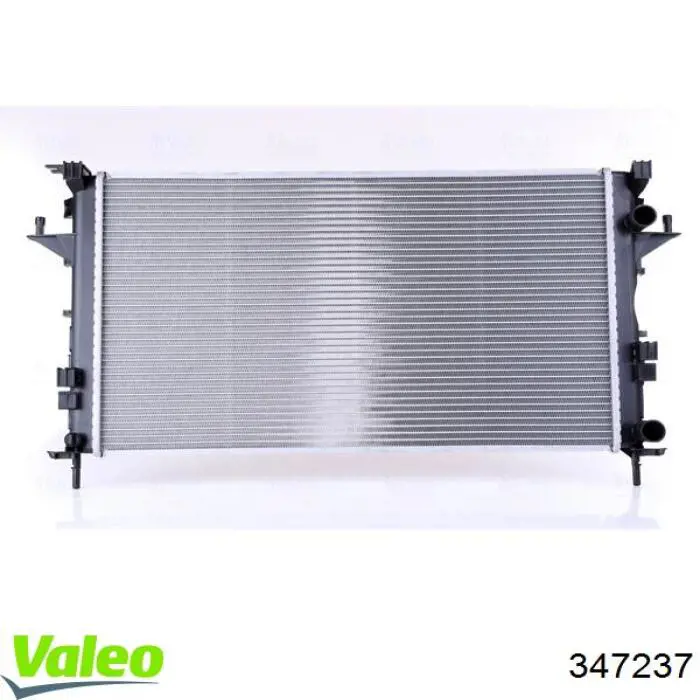 347237 VALEO bomba de combustible eléctrica sumergible