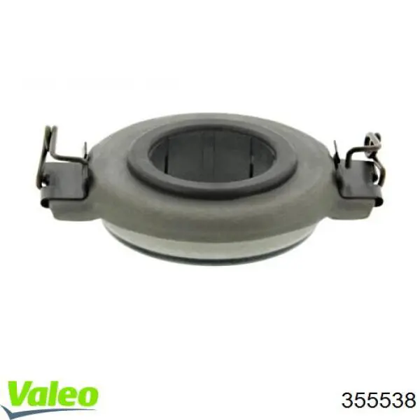 355538 VALEO cojinete de desembrague