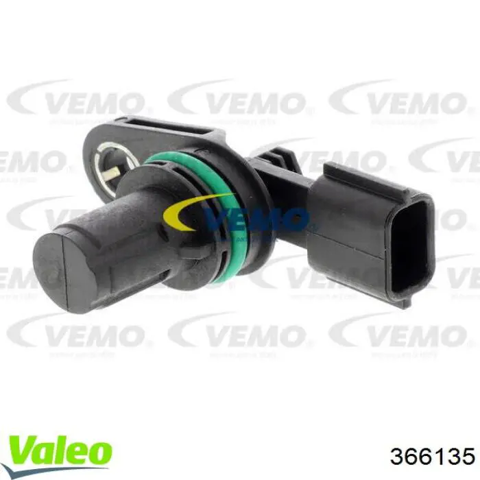 366135 VALEO sensor de posición del árbol de levas