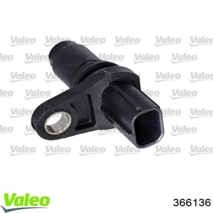 366136 VALEO sensor de posición del árbol de levas