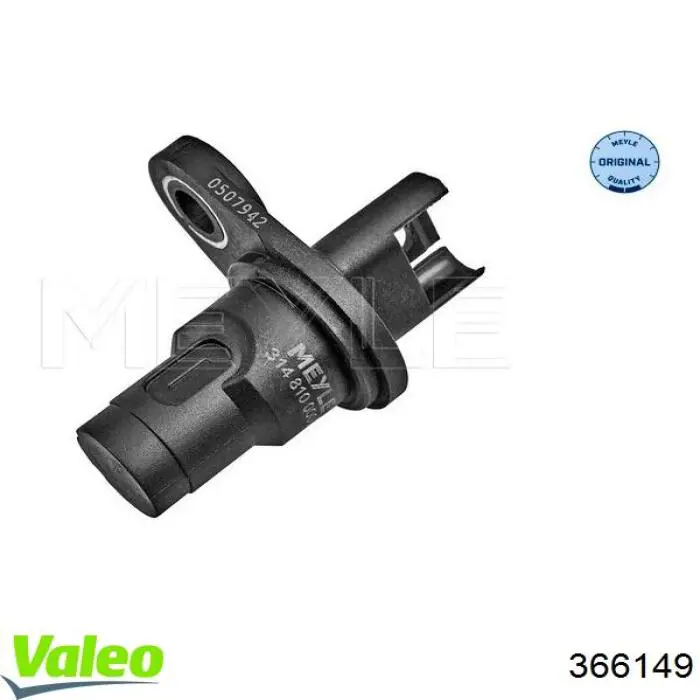 366149 VALEO sensor de posición del árbol de levas