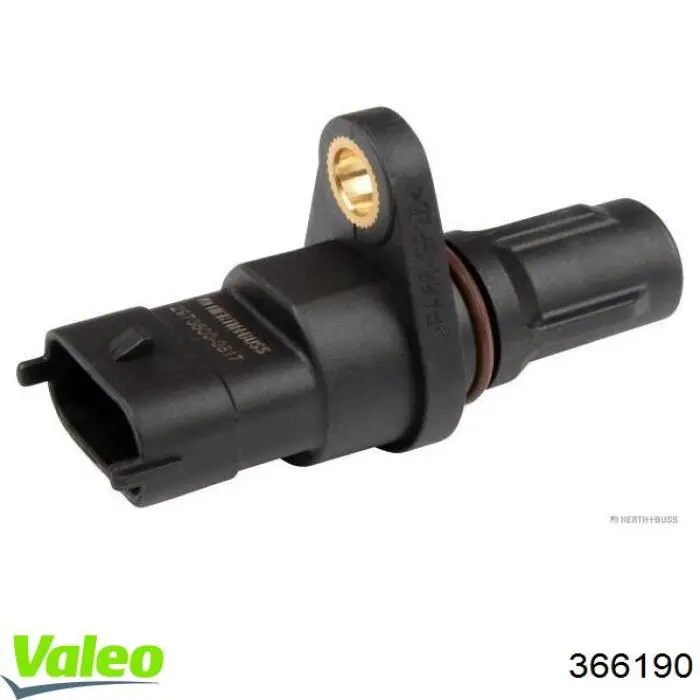 366190 VALEO sensor de posición del árbol de levas