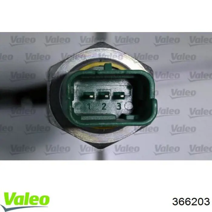  Sensor de nivel de aceite del motor para Peugeot 807 E