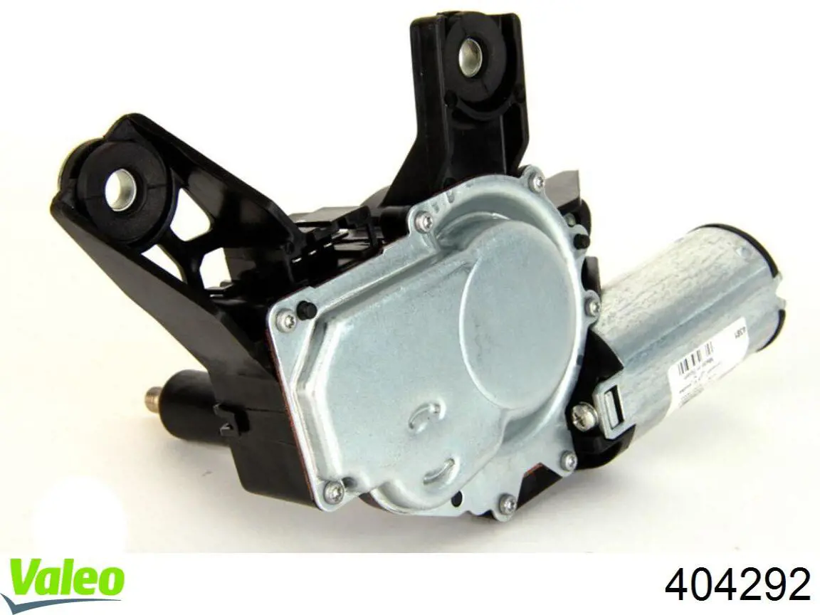 404292 VALEO motor limpiaparabrisas luna trasera