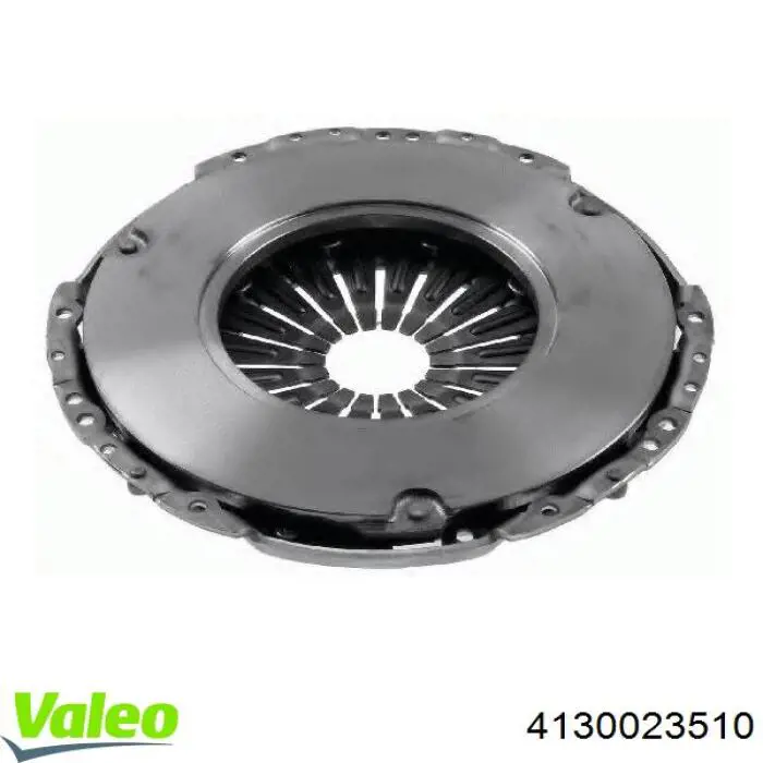 4130023510 VALEO plato de presión del embrague