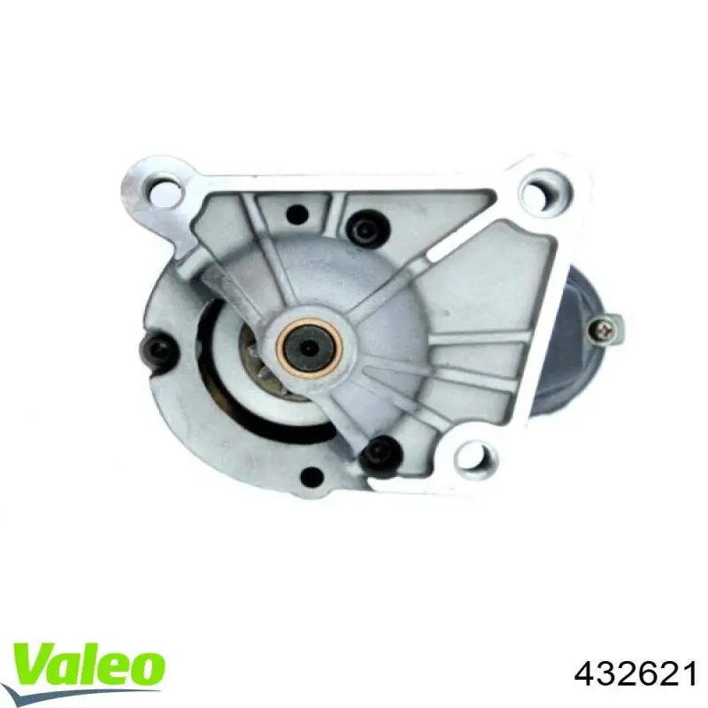  Motor de arranque para Volvo 340/360 343, 345