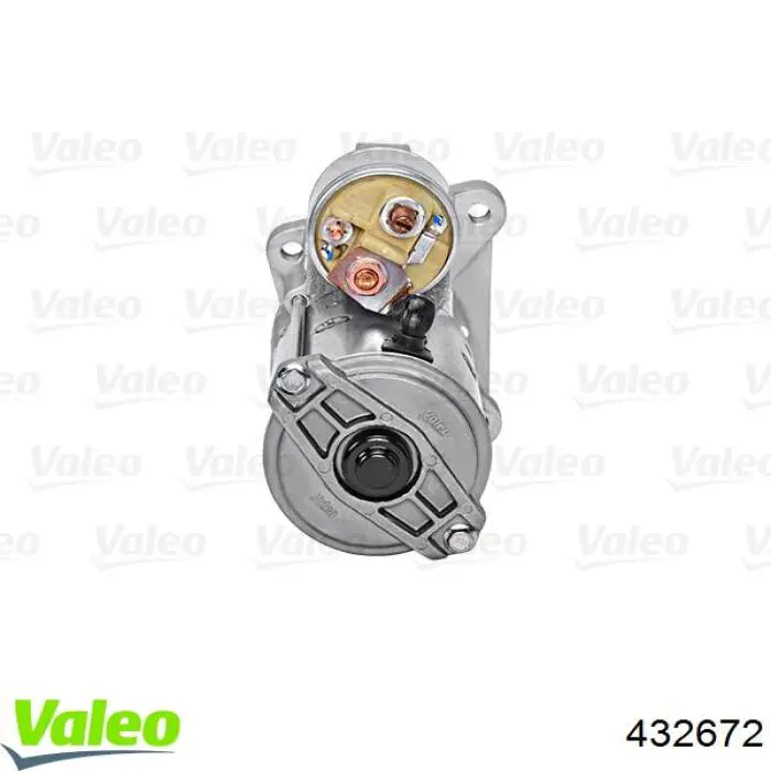  Motor de arranque para Volvo S40 1 