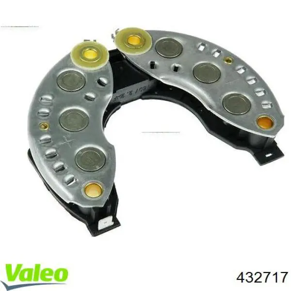  Alternador para Volvo 440 445