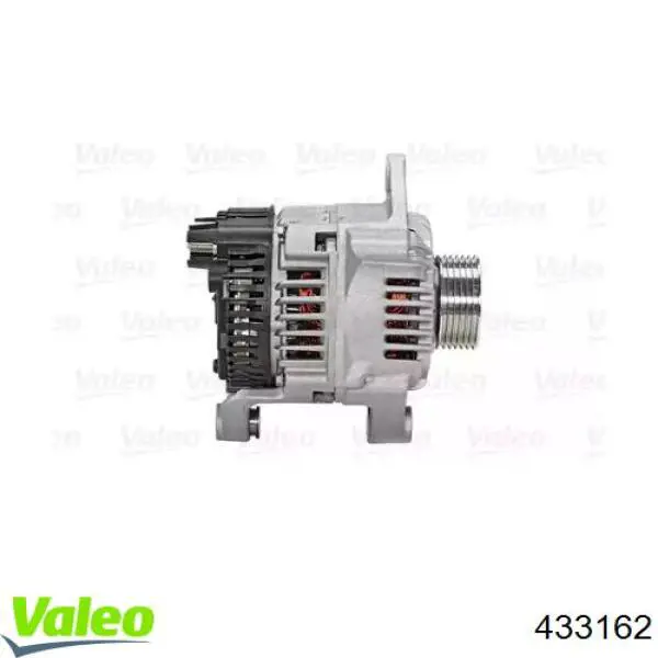 9612259680 Fiat/Alfa/Lancia alternador