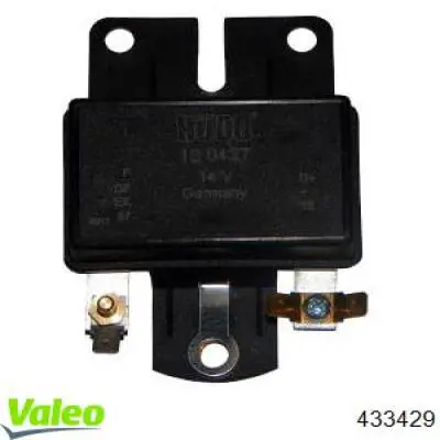 7700648468 Renault (RVI) alternador