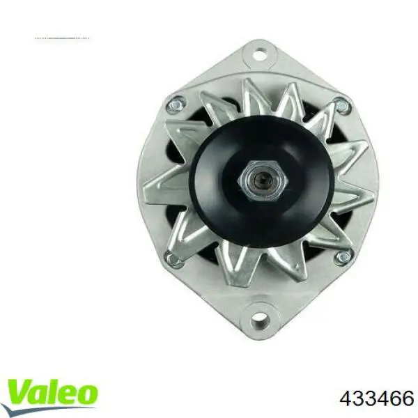 436458 VALEO alternador