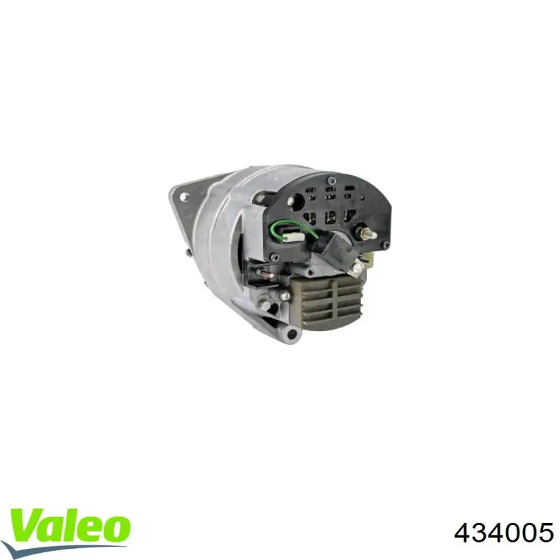 9033313 Volvo alternador