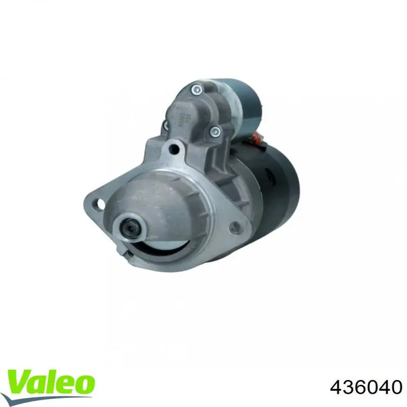  Motor de arranque para BMW 7 E32