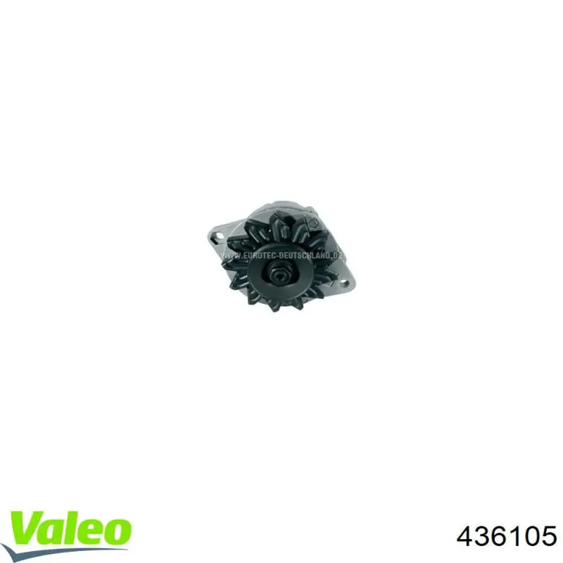 77028550 Ferrari alternador