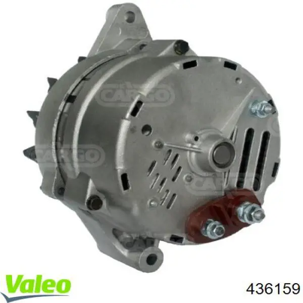 113076 Cargo alternador