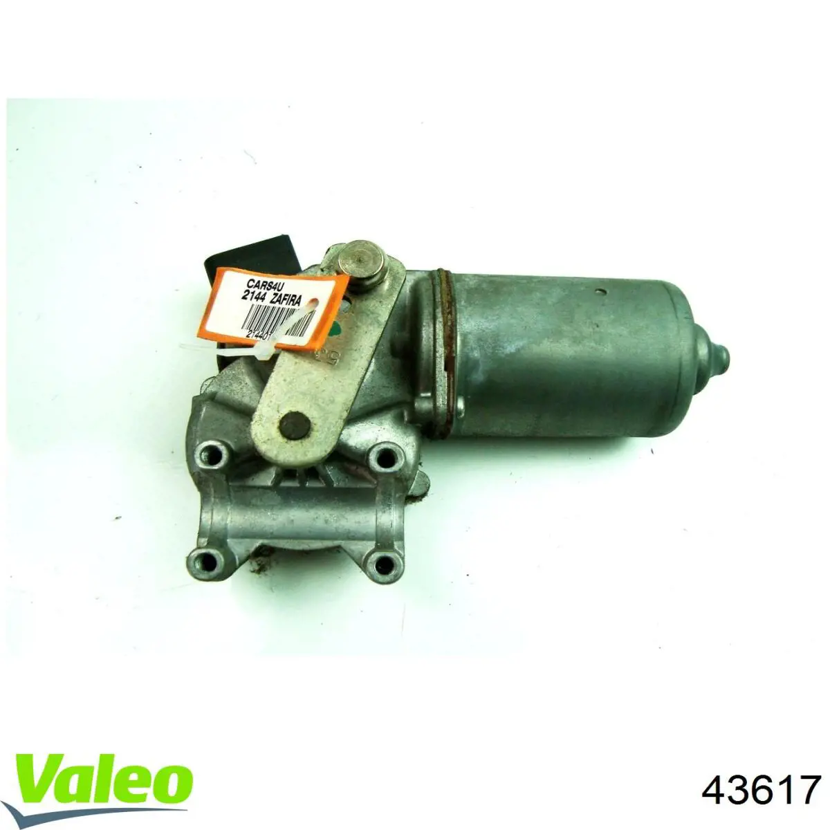 43617 VALEO faro izquierdo