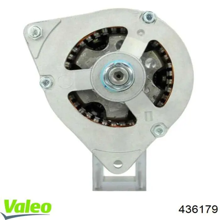 436179 VALEO alternador