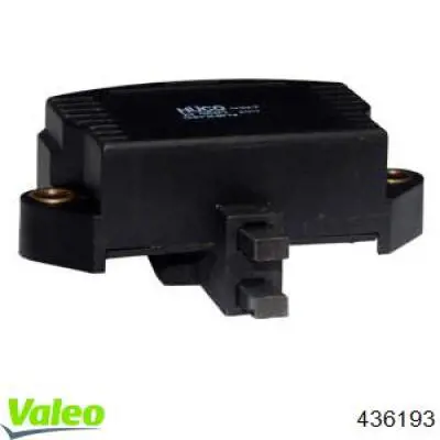 436193 VALEO alternador