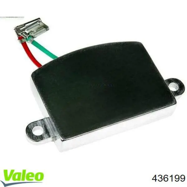 061903023 VAG alternador