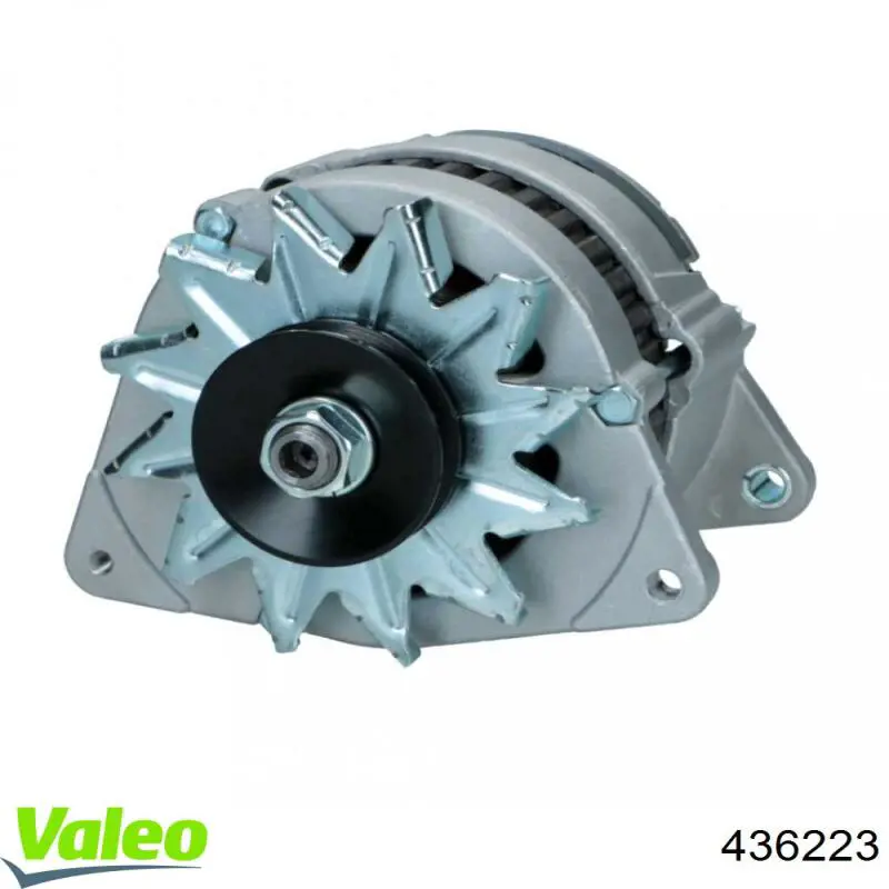  Alternador para Ford Transit T