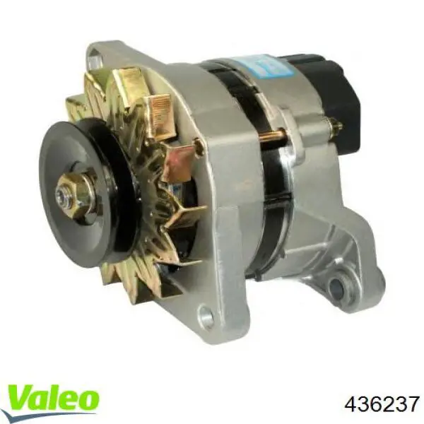 436237 VALEO alternador