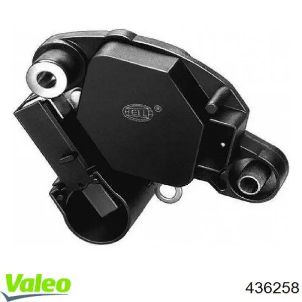 9628925380 Peugeot/Citroen alternador