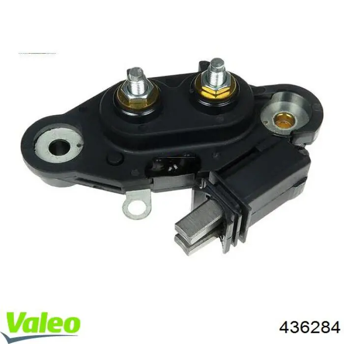 7700856250 Renault (RVI) alternador