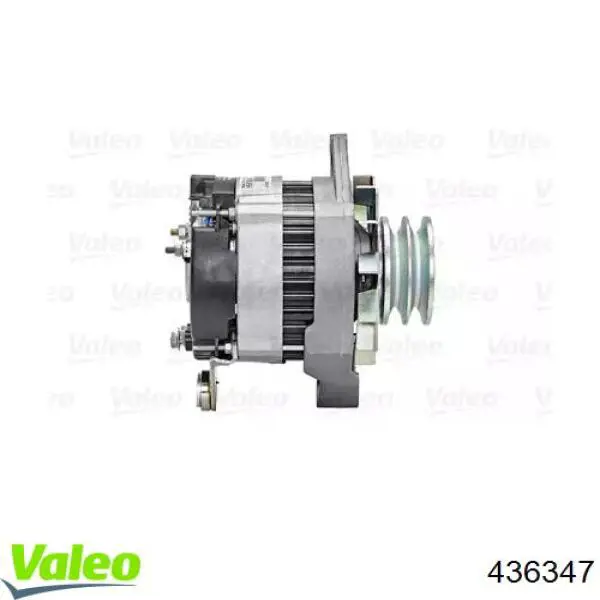 5001014133 Renault (RVI) alternador