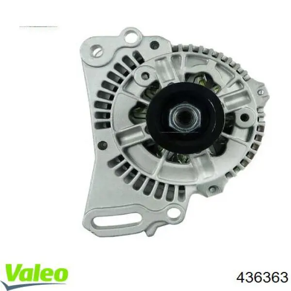 0123310020 VAG alternador