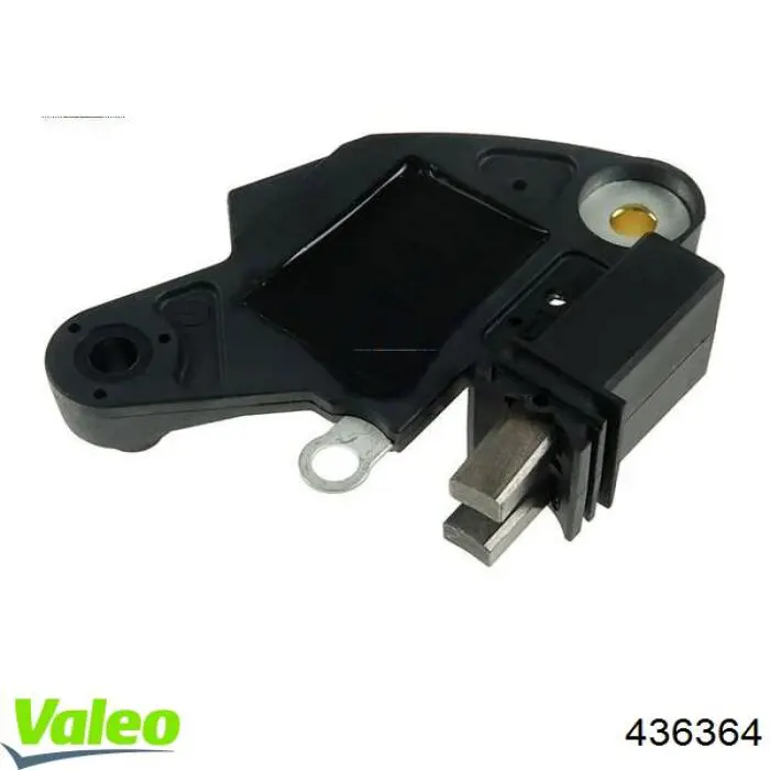 0986038071 Bosch alternador