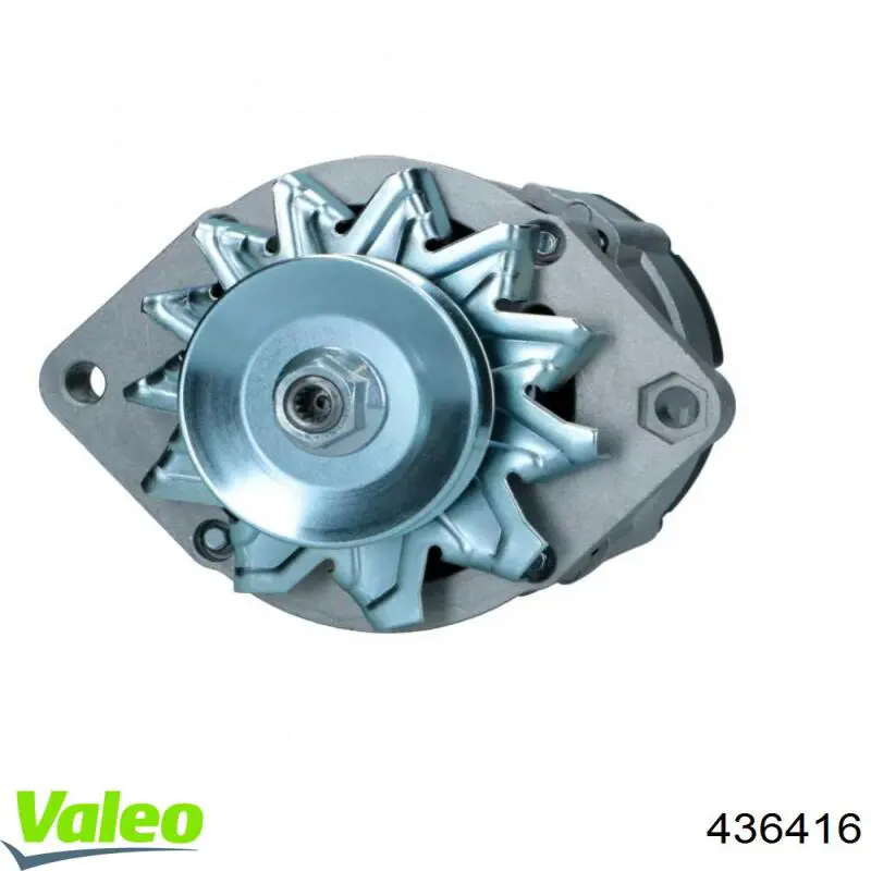 4808519 Fiat/Alfa/Lancia alternador