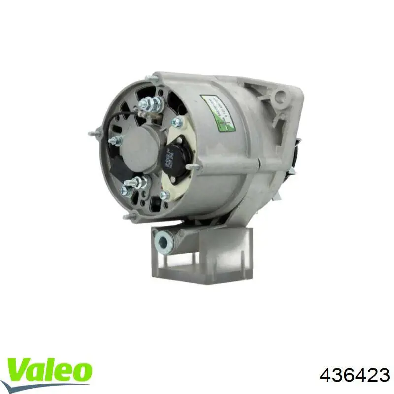 436423 VALEO alternador