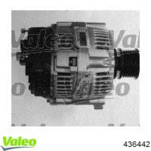 95VW10300FA Ford alternador