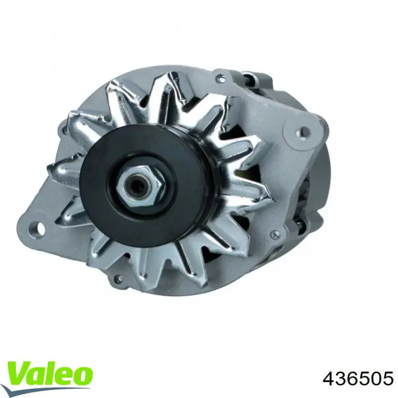 436505 VALEO alternador