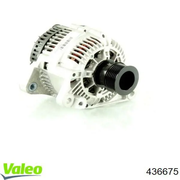  Alternador para BMW 5 E34