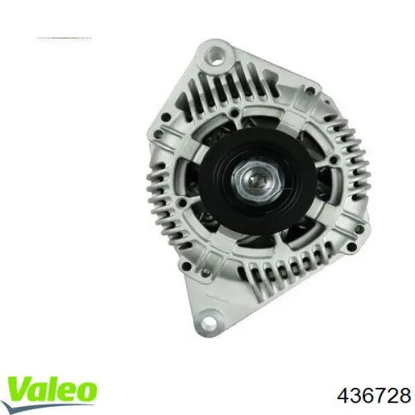 8251637 Volvo alternador