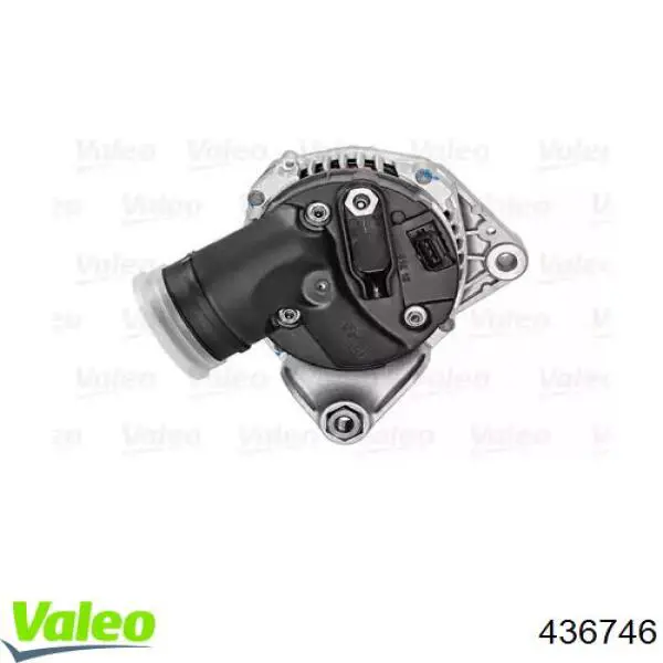 436746 VALEO alternador