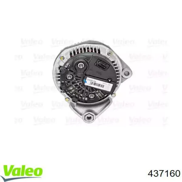  Alternador para BMW 5 E39