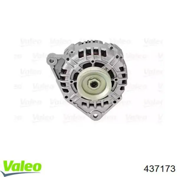 437173 VALEO alternador