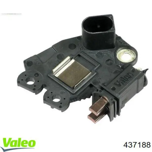 JZW903021SX VAG alternador