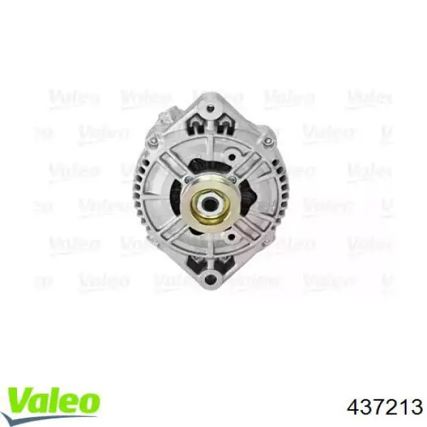 437213 VALEO alternador