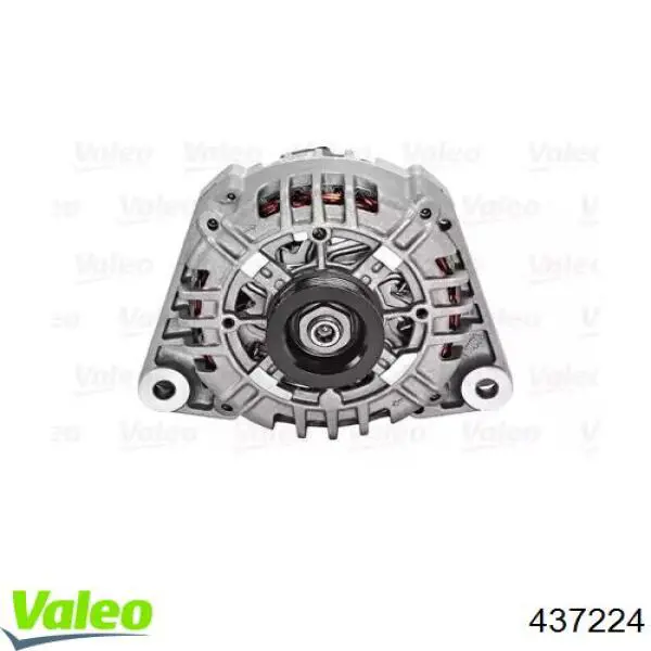 5183492AA Chrysler alternador