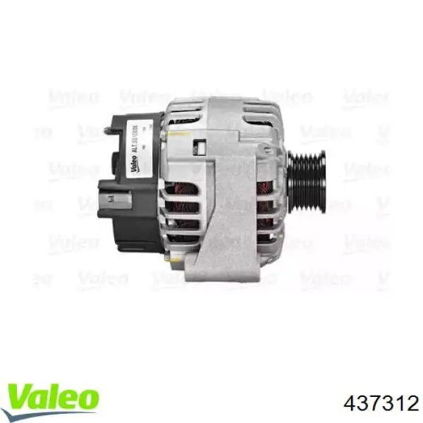 A013154800288 Mercedes alternador