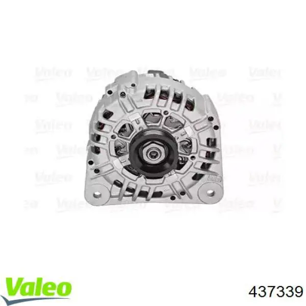 7M5903028 VAG alternador