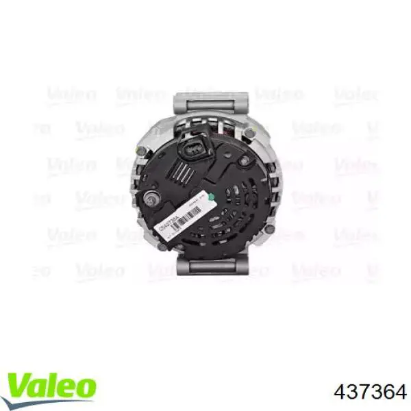 06B903016PX VAG alternador